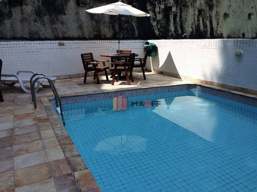 Imagem 15 de 19 de Ótimo Apartamento 02 Quartos Na Freguesia - Rj - Ap0092