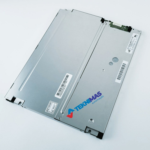 Display Nl6448bc33-70 Tela De Lcd Ntl Nl6448bc33-70d 640*480