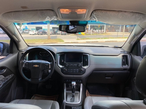 Imagem 8 de 8 de Chevrolet S10 2.8 Ltz 4x4 Cd 16v Turbo
