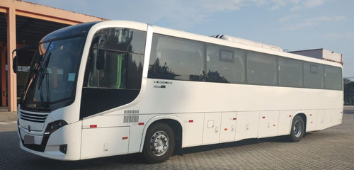 Busscar Elbuss R Ano 2023 M.benz Of 1721 Jm Cod.313