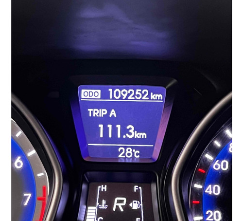 Hyundai I30 1.8 MPI 16V GASOLINA 4P AUTOMATICO