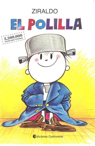 El Polilla