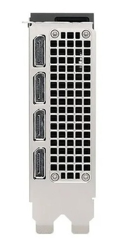 Imagen 7 de 7 de Vga Quadro Pny Rtx A5000 24gb Gddr6 Nvidia