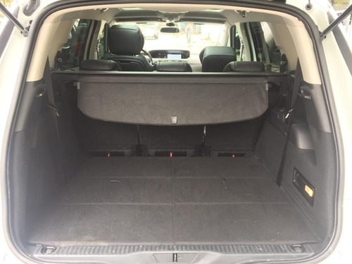 Citroen C4 Picasso 1.6 Intensive 16v Turbo