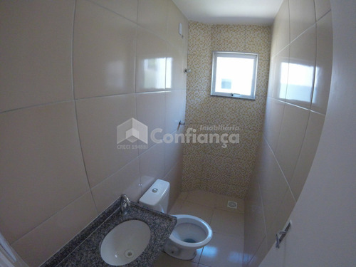 Imagem 7 de 17 de Casa Duplex Em Condomínio No Pacheco - 268