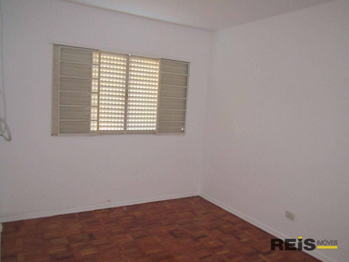 Imagem 18 de 23 de Casa Com 3 Dormitórios Para Alugar Por R$ 1.600,00/mês - Vila Trujillo - Sorocaba/sp - Ca1926