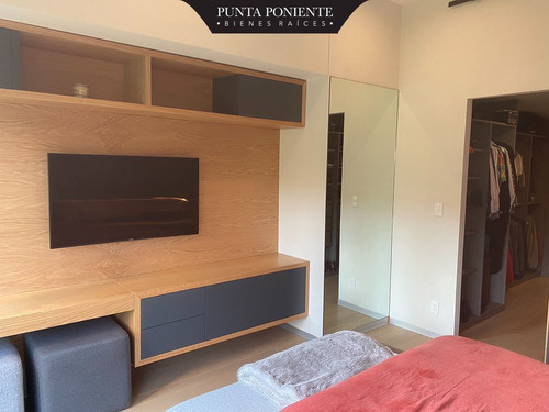 Imagen 13 de 30 de Depa En Venta - Central Park, Bosque Real. Huixquilucan - 2