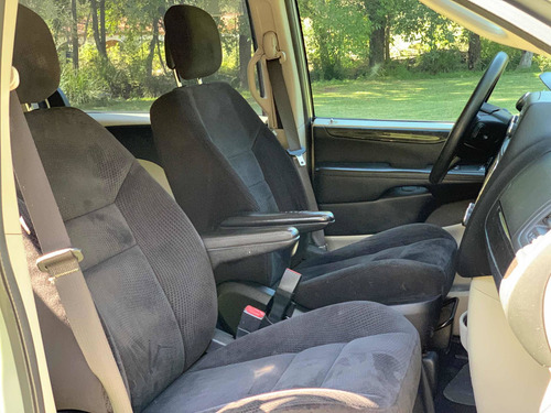 Dodge Grand Caravan Se