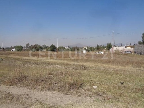 Imagen 4 de 6 de Terreno En Venta En San Diego, Texcoco