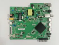 Comprar Tarjeta Main Infocus In-32ea40pr Tpd.ms1603.pb751 #1309