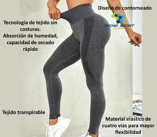 Leggins para yoga hotsell