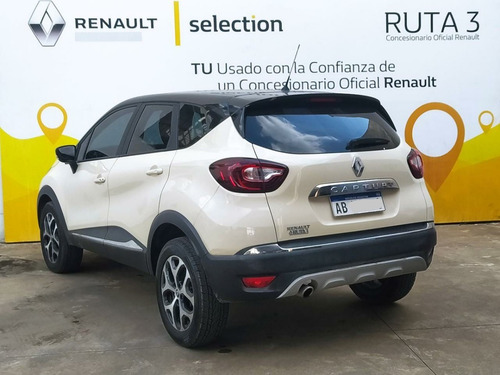 Renault Captur 2.0 Intens Manual