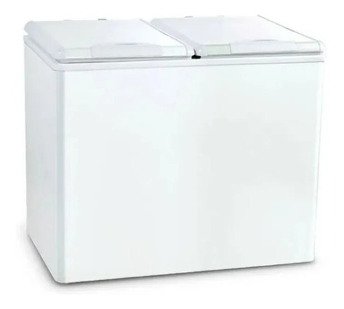 Imagen 2 de 6 de Freezers Sistema Trial Neba 384l 2 Puertas F402