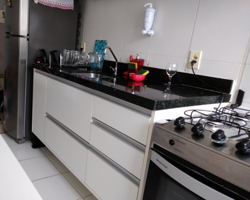 Apartamento - Js429a02 - 69197595
