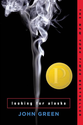 Looking For Alaska