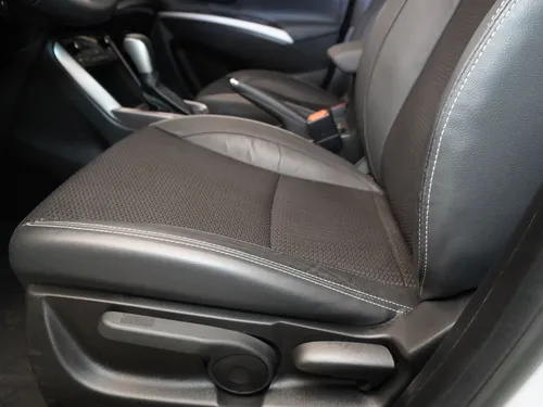 Suzuki New Scross Wagon 1.4cc At Lmr929