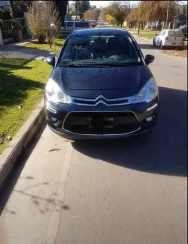 Citroën C3 1.5 Tendance Pack Secure I 90cv 2013