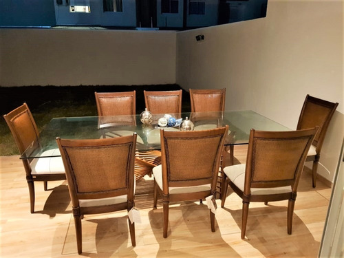 Vendo Calido Hogar De 3 Dor. En Manantiales-solares!!! Cocina De Tus Sueños!