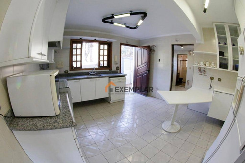 Imagem 23 de 29 de Maravilhosa Casa Com 6 Dormitórios À Venda, 387 M² Por R$ 1.490.000 - Mairiporã - São Paulo/sp - So0105