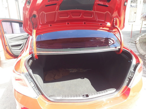 Imagem 13 de 15 de Chevrolet Prisma 2014 1.0 Lt 4p