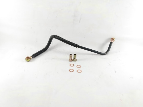 Mangote Flexivel Do Compressor De Ar 9042030102
