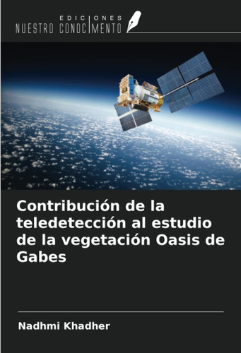 Libro Contribución De La Teledetección Al Estudio De La Lcm5