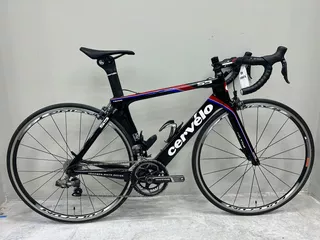 Cervelo S5 Team 2012 (domestique 2nd Hand)