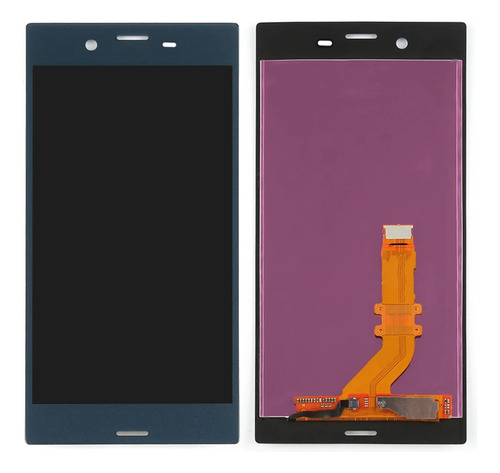 Cambio Display Pantalla Sony Xz F8331 F8332 D00