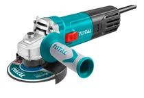 Comprar Amoladora Angular Total 1100w Esmeril Cortadora Metal Sierra
