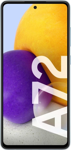 Samsung Ung A72 Sm-a725 4g 6.7p Az