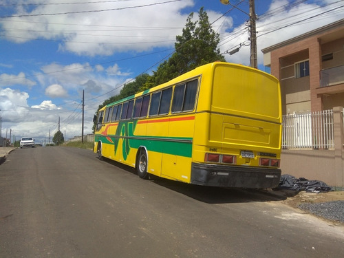 Volvo B58