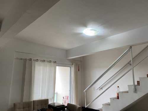Imagem 2 de 30 de Cobertura Com 2 Dormitórios À Venda, 116 M² Por R$ 550.000,00 - Imperador - Nova Iguaçu/rj - Co0010