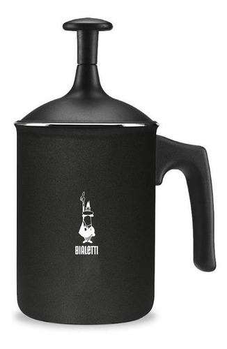 Cremaria Tuttocrema De Alumínio 1l - Bialetti Original