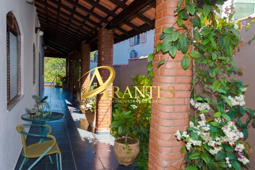 Imagem 10 de 30 de Casa Em Condomínio - Co00033 - 68064319