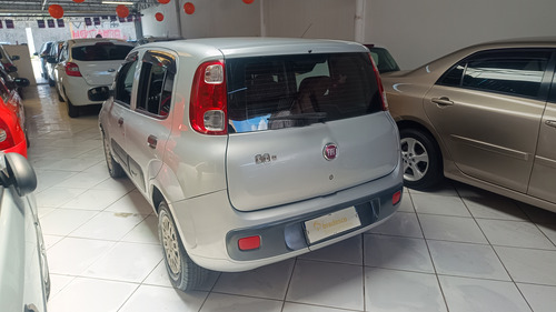 Fiat Uno 1.0 Vivace Flex 5p