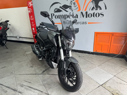 Bajaj Dominar 400 2024