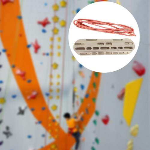 Escalada Placa De Mão Pulso E Fortalecimento Do Antebraço