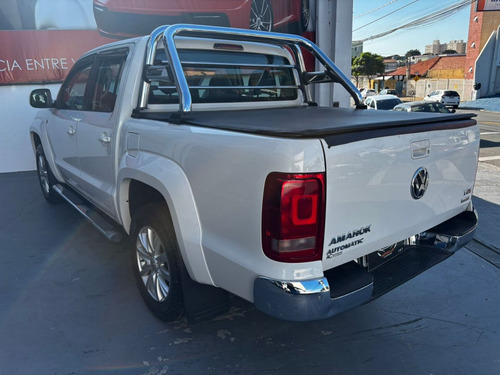 Volkswagen Amarok AMAROK Highline CD 2.0 16V TDI 4x4 Dies.