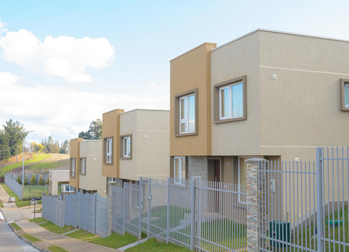 Imagen 36 de 36 de Barrio Francés - Condominio Versalles