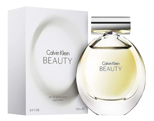 Ck Beauty De Calvin Klein Edp 100ml Mujer / @laperfumeriacl