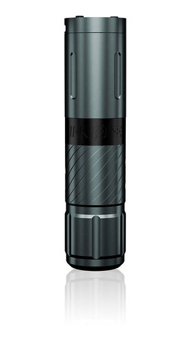 Máquina Pen Para Tatuar Inalámbrica Novum + Batería