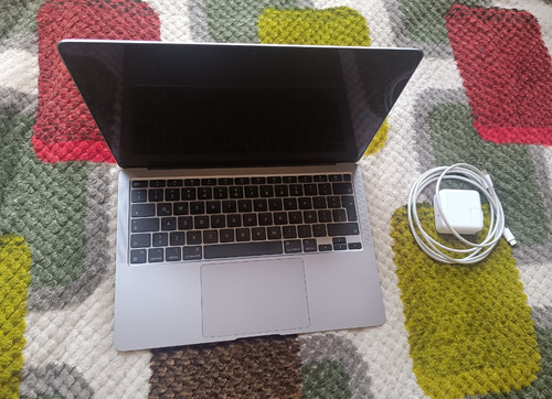 Macbook Air M1 2020, Apple8gb De Ram 256gb Ssd, M1 8-coregpu