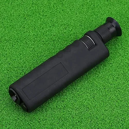Microscopio 400x Fibra Óptica C/ Iluminación Led