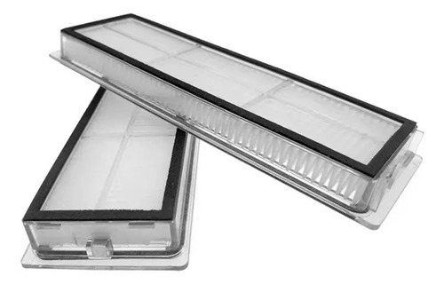 Para Robot Aspirador X10+ X10 B101gl Accesorios Mai-fs