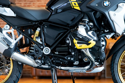 Bmw R 1250 Gs 40 Aniversario! Permutas. Financiación!!