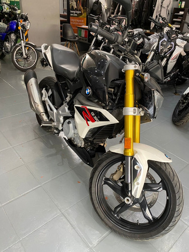 Bmw G 310 R