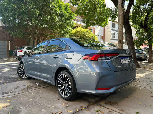 Toyota Corolla 1.8 Hev Seg Ecvt