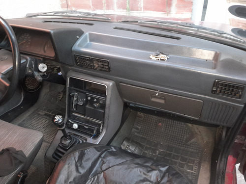 Renault R9 1.6 Rn Aa