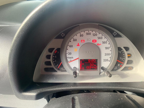 Volkswagen Fox 1.6 Plus Completo 2008