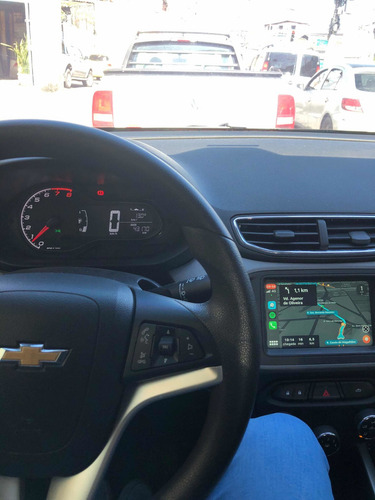 Chevrolet Onix 2019 1.4 Lt 5p